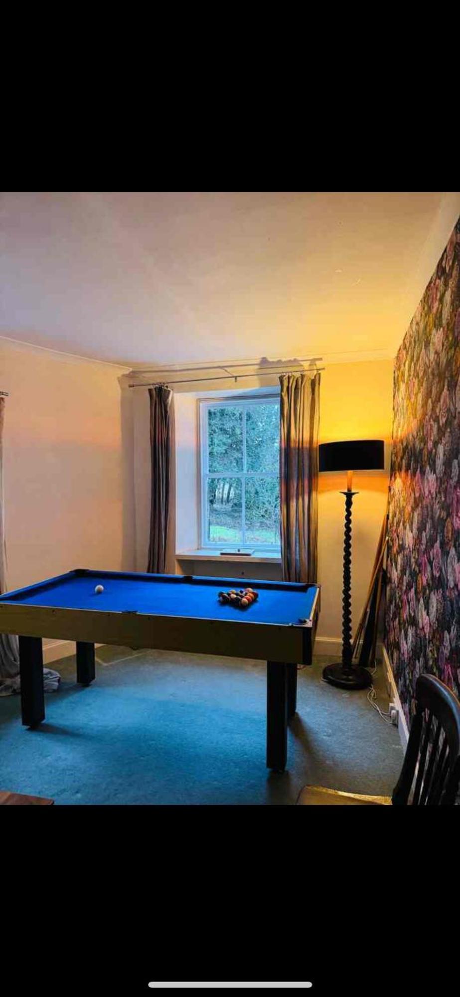 Powis House Mid Cottage Stirling Esterno foto